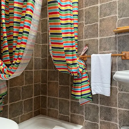 Burgao פלאיה בלנקה
