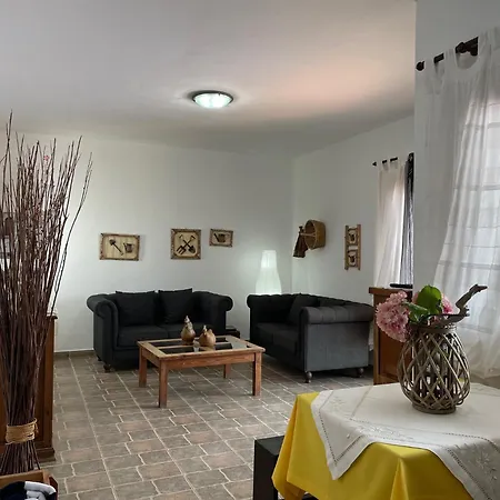 Villa Burgao