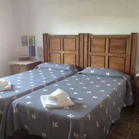 Burgao וילה *