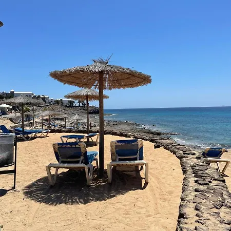 Willa Burgao Playa Blanca (Lanzarote)