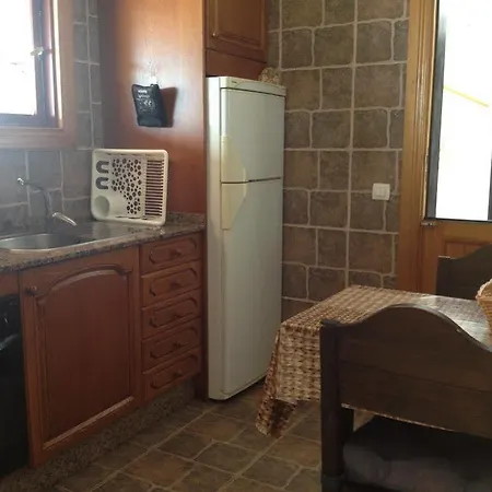 Burgao Villa Playa Blanca (Lanzarote)