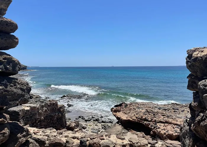 Villa Burgao Playa Blanca (Lanzarote)