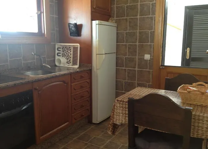 Burgao Villa Playa Blanca (Lanzarote)