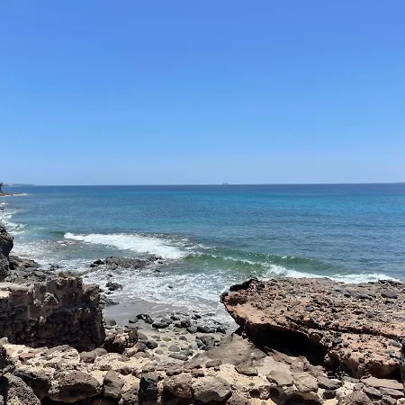 Villa Burgao Playa Blanca (Lanzarote)